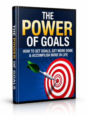 The Power of Goals