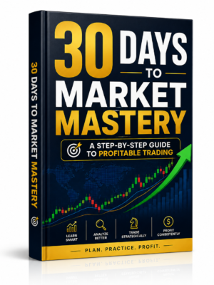 30 Days to Market Mastery