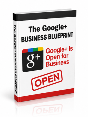 The Google+ Business Blueprint