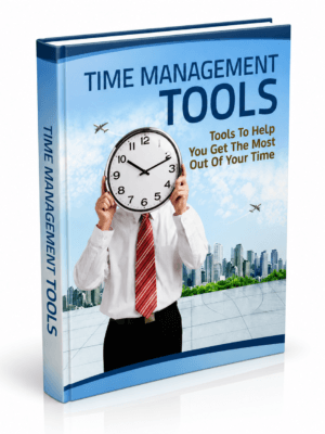 Time Management Tools