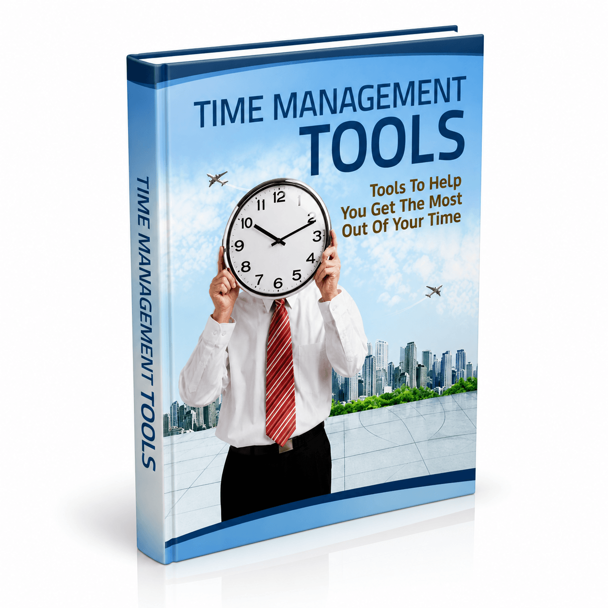 Time Management Tools
