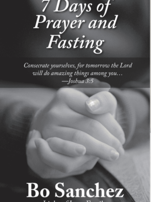 Sanchez - 7 Days Of Prayer