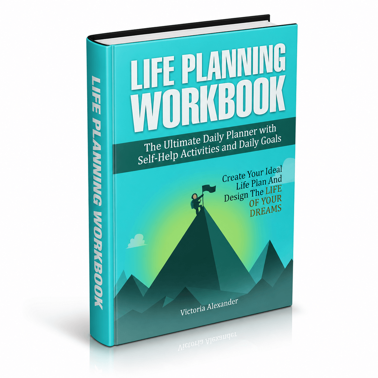 Life Planning Workbook