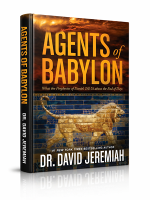 Agent of Babylon - Hidden Truth About the End Times